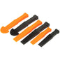 Titan Multi Wedge Pry Tool Set (6 Piece)