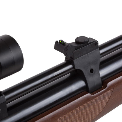 Beeman Commander .177cal PCP Powered SG Pellet Air Rifle with 4x32mm Scope