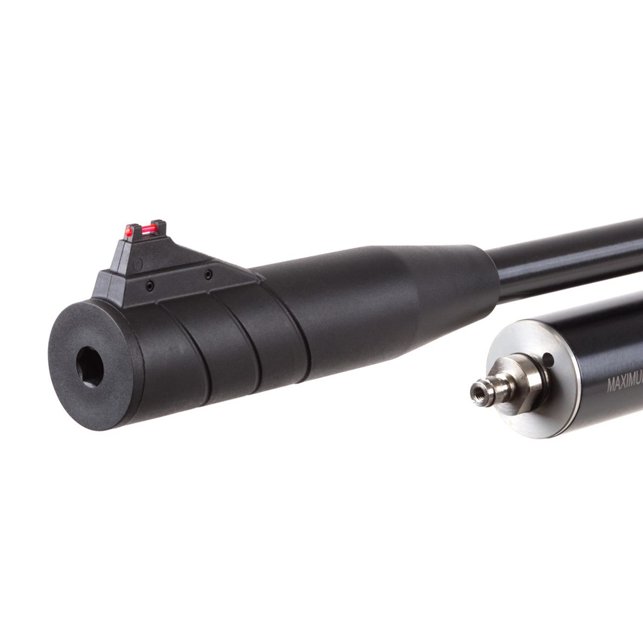 Beeman Commander .177cal PCP Powered SG Pellet Air Rifle with 4x32mm Scope