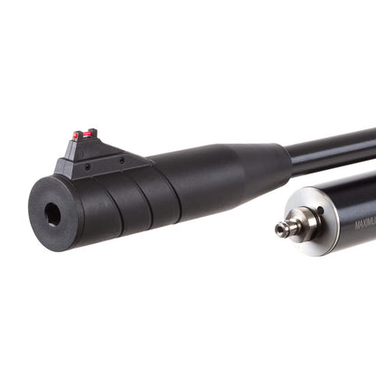Beeman Commander .177cal PCP Powered SG Pellet Air Rifle with 4x32mm Scope