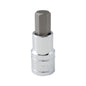 Titan 1/2" Drive - 12mm Hex Bit Socket