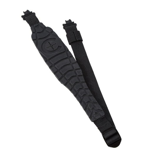 Caldwell Max Grip Sling with Adjustable Overmolded Strap - 20" to 41"