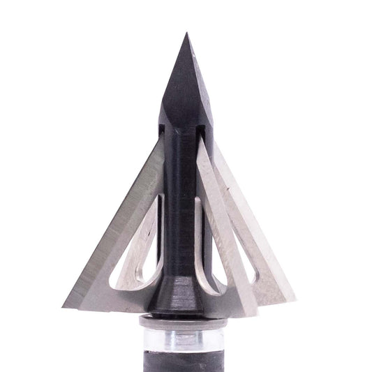 Slick Trick Magnum Broadheads - 100 Grain (4-Pack)