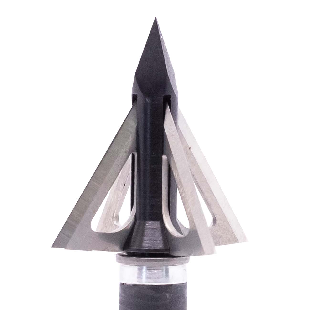 Slick Trick Magnum Broadheads - 125 Grain (4-Pack)