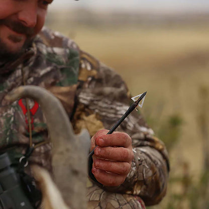 Slick Trick ViperTrick Broadheads - 125 Grain (4-Pack)