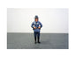 State Trooper Sharon Figure For 1:18 Diecast Model Cars by American Diorama <h2>State Diorama</h2> <p>High-quality car perfect collectors and enthusiasts. Features detailed interior exterior craftsman