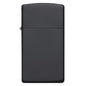 Zippo Windproof Lighter L&M Slim Black Matte