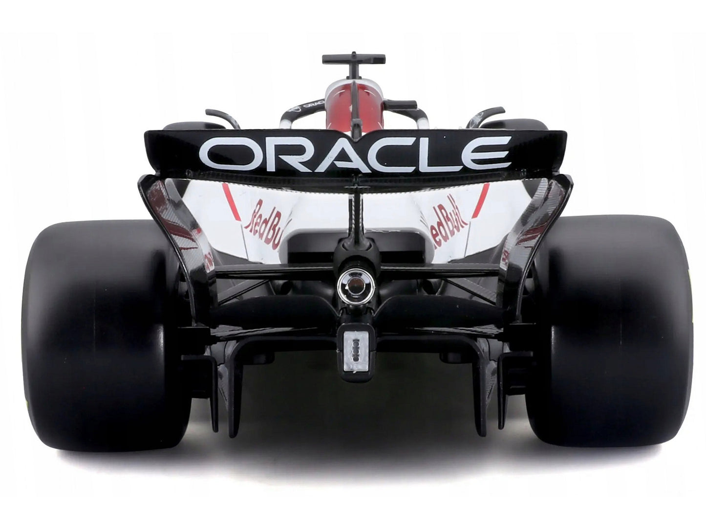 Red Bull Racing RB21 #1 Max Verstappen "Oracle" Winner Formula One F1 "Japanese GP" (2025) "Race" Series 1/18 Diecast Model Car by Bburago