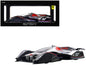Red Bull X2014 Fan Car Sebastian Vettel Hyper Silver 1/18 Model by Autoart <h2>Red Autoart</h2> <p>High-quality diecast perfect for collectors and enthusiasts. Features detailed interior exterior craf