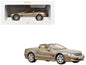 2003 Mercedes-Benz SL 500 Type R230 Travertine Beige Metallic 1/18 Diecast