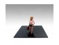 "Figure18 Series 1" Figure 706 for 1/18 Scale Models by American Diorama <h2>"Figure18 Diorama</h2> <p>High-quality diecast model car perfect collectors and enthusiasts. Features detailed interior ext