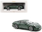 2023 Porsche 911 S/T Malachite Green Metallic 1/18 Diecast Model Car by Norev
