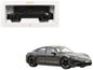 2024 Porsche Taycan Turbo S Slate Gray Neo 1/18 Diecast by Norev