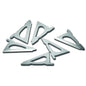 G5 Outdoors Striker V2 Replacement Blade Kit: 9-Pack (Silver)