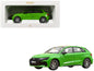 2025 Audi RS 3 Kyalami Green with Moonroof 1/18 Diecast by Norev