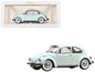 1973 Volkswagen 1303 Beetle Pastel Blue 1/18 Diecast by Norev