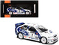 Ford Escort WRC #7 Juha Kankkunen - Juha Repo 2nd Place "RAC Rally" 1/18 Diecast