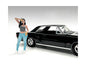 "Muscle Mechanics" Figure #4 for 1/24 Scale Models by American Diorama <h2>"Muscle Diorama</h2> <p>High-quality diecast model car perfect collectors and enthusiasts. Features detailed interior exterio