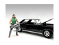 "Muscle Mechanics" Figure #5 for 1/18 Scale Models by American Diorama <h2>"Muscle Diorama</h2> <p>High-quality diecast model car perfect collectors and enthusiasts. Features detailed interior exterio