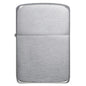 Zippo Windproof Lighter L&M 1941 Replica Brushed Chrome