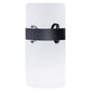 Antiriot Shield / Clear Polycarbonate