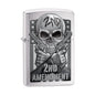 *78702* Zippo 78702 Windproof Lighter Second Amendment