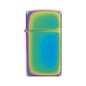 Zippo Windproof Lighter L&M Slim® Multi Color