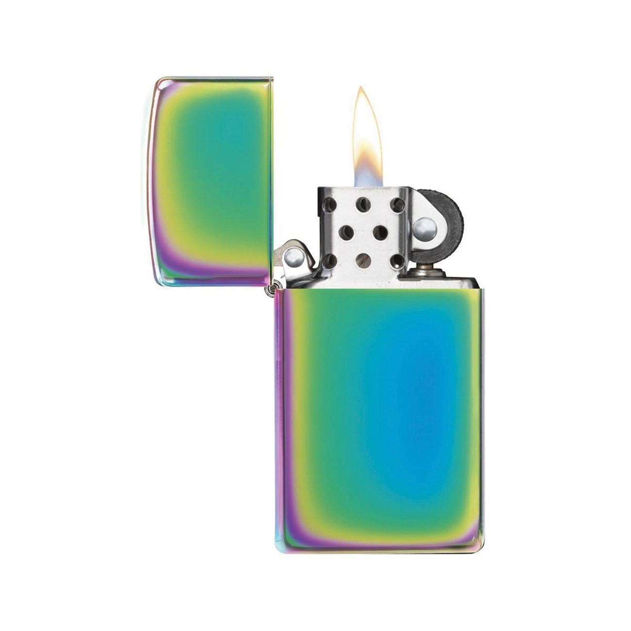 Zippo Windproof Lighter L&M Slim® Multi Color