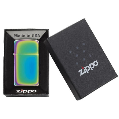 Zippo Windproof Lighter L&M Slim® Multi Color