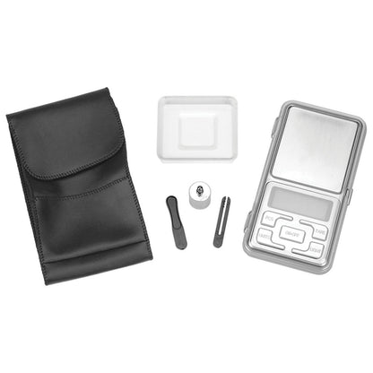 Frankford Arsenal DS750 Digital Reloading Scale