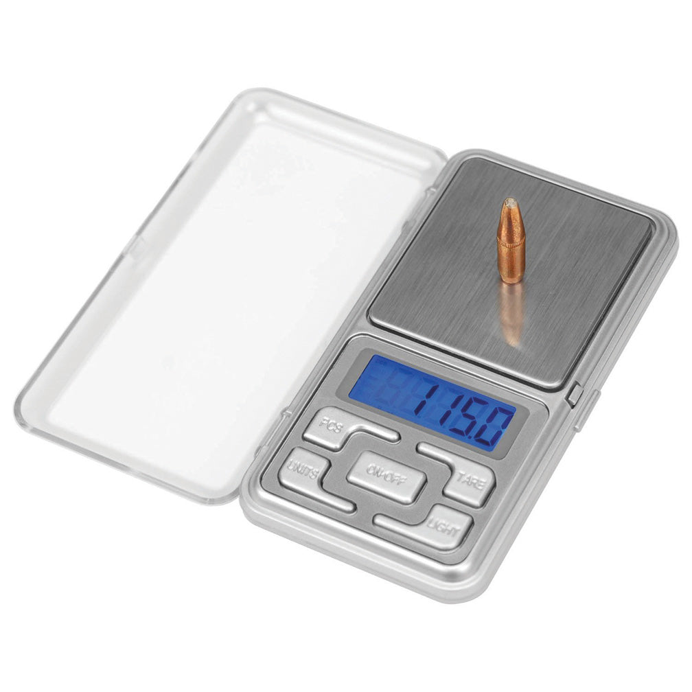 Frankford Arsenal DS750 Digital Reloading Scale