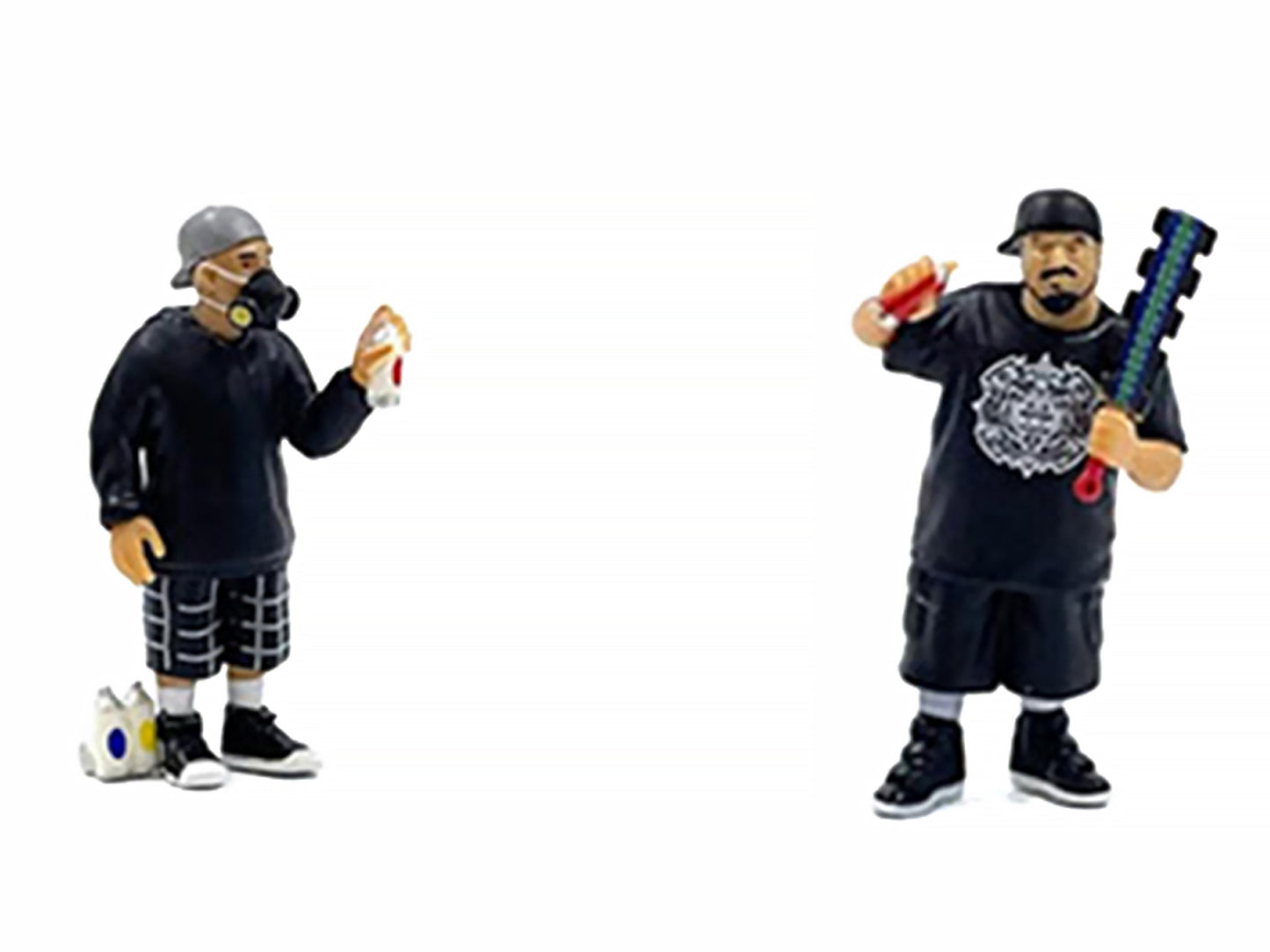 "Homies" Set of 26 Figures Series 15 Limited Edition to 2500 Pieces Worldwide by Homies
