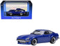 Nissan Fairlady Z RHD (Right Hand Drive) "Akuma No Z" Blue Metallic "Wangan Midnight - Comic #4 Version" Manga 1/64 Model Car by Autoart <h2>Nissan Autoart</h2> <p>High-quality diecast perfect for col