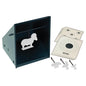 Beeman Pellet Trap w SG Targets & 4 Silhouettes