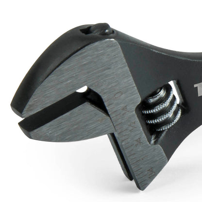 Titan Tool 8 in Adjustable Construction Wrench
