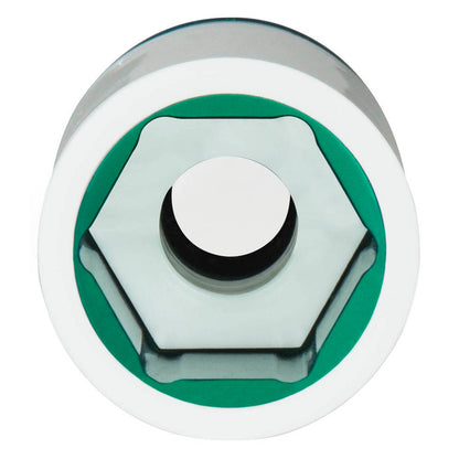 Titan Tool 4 pc 1/2 in Drive Non-Marring Lug Nut Socket