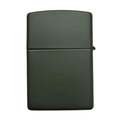 *221NOSEART* Zippo 22CI413623 Windproof Lighter Fighter