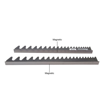 OEM Tools 4 PC WRENCH HOLDER SET-BLACK