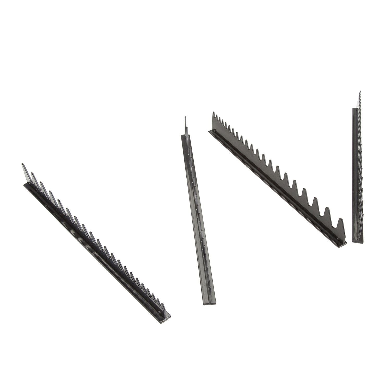 OEM Tools 4 PC WRENCH HOLDER SET-BLACK