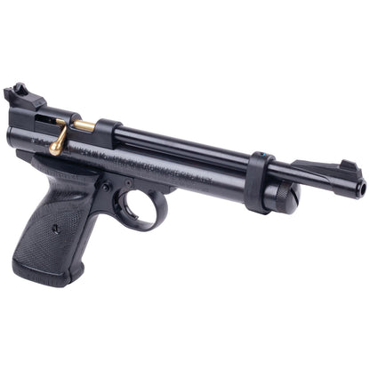 Crosman .22cal CO2 Powered Pellet Air Pistol