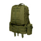 Global Assault Pack