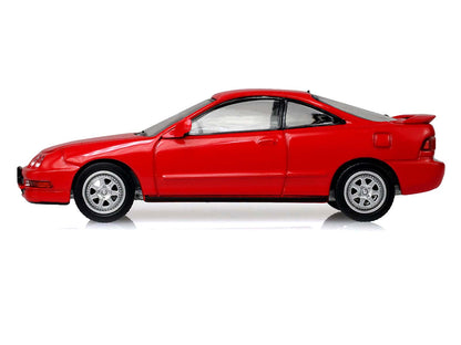 1994 Acura Integra GS-R Milano Red "Tokyo Torque" Series 10 1/64 T&y Diecast Model Car by Greenlight