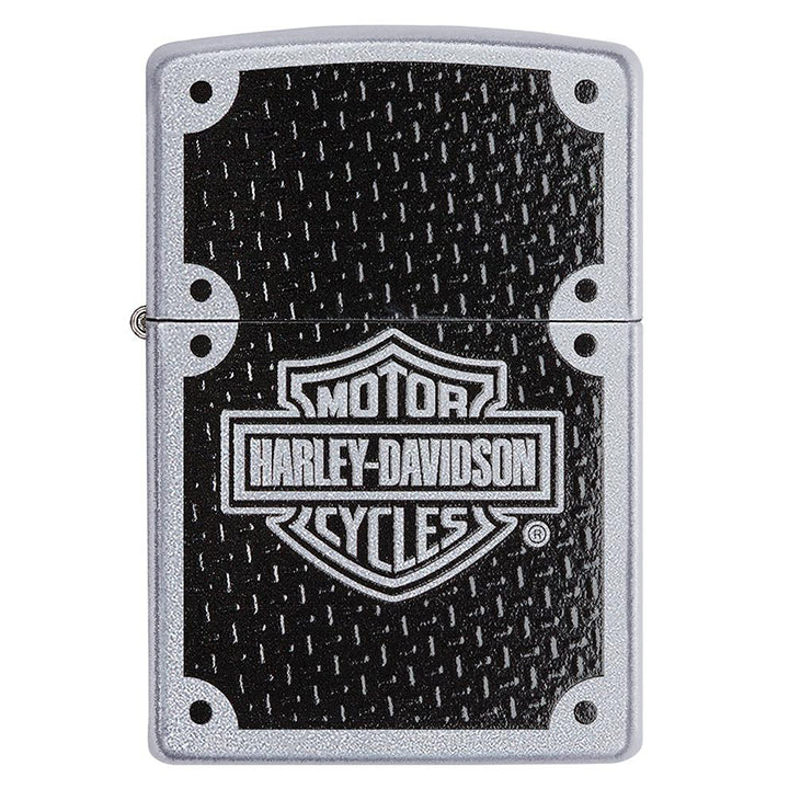Zippo Windproof L&M Lighter Harley-Davidson®