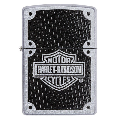 Zippo Windproof L&M Lighter Harley-Davidson®