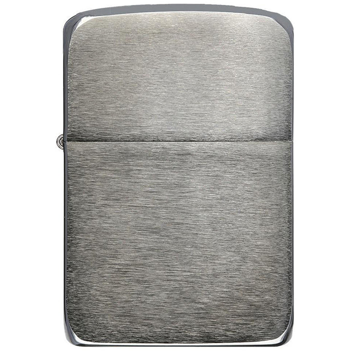 Zippo Windproof Lighter L&M 1941 Black Chrome