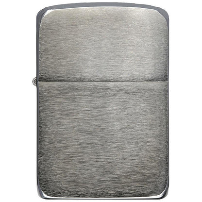 Zippo Windproof Lighter L&M 1941 Black Chrome