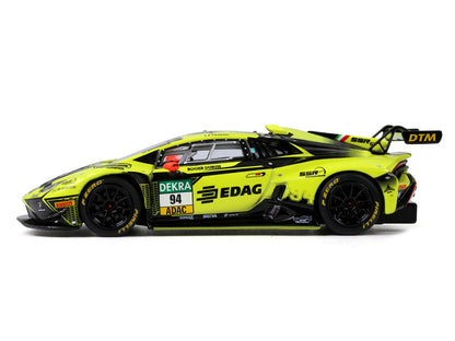 Lamborghini Huracan GT3 Evo 2 #94 Franck Perera "SSR Performance" "DTM" (2023) 1/64 Diecast Model Car by Trends Hobby