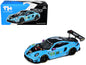 Porsche 911 GT3 R #92 Ryan Hardwick - Richard Lietz - Riccardo Pera Manthey 1st
