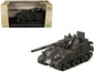M40 155mm Gun Motor Carriage "991st Field Artillery Battalion Germany" (1945) United States Army 1/43 T&y Diecast Model by Militaria Die Cast