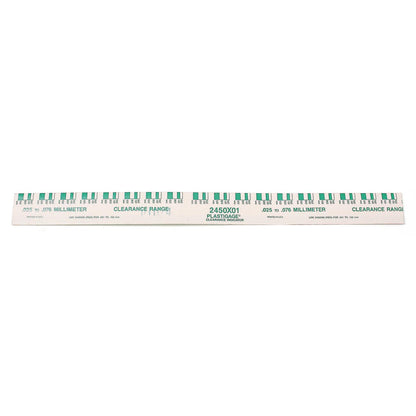 CTA Plastigage Set - For Measuring without Micrometer (2-Piece)